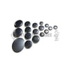 MCB6CEXPK by INTERSTATE MCBEE - Engine Expansion Plug Kit