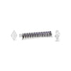MCB73120 by INTERSTATE MCBEE - Fuel Injector Installation Kit