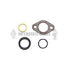 Interstate-McBee MCB855GS Engine Oil Pan Gasket Kit Engine Oil Pan Gasket Kit