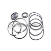 Interstate-McBee MCBC9088 Engine Heat Exchanger Cover Gasket Engine Heat Exchanger Cover Gasket Kit