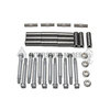 Interstate-McBee MCBISX019 Exhaust Manifold Hardware Kit Exhaust Manifold Hardware Kit