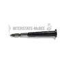 TSC3750 by INTERSTATE MCBEE - Diesel Fuel Injector Pump Plunger - Chrome