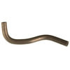 ACDelco 18113L HVAC Heater Hose HVAC Heater Hose - 19/32" x 13 29/32" Molded Assembly Reinforced Rubber