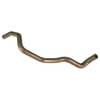 ACDelco 18201L HVAC Heater Hose HVAC Heater Hose - 5/8" x 24 13/16" Molded Assembly Reinforced Rubber