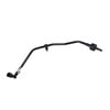 ACDelco 12626331 Vapor Canister Purge Valve Hose Vapor Canister Purge Valve Hose - Connector, Molded Assembly, with Hardware