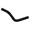 ACDelco 14501S HVAC Heater Hose HVAC Heater Hose - 5/8" x 12 13/32", Molded Assembly Reinforced Rubber
