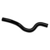 ACDelco 14513S HVAC Heater Hose HVAC Heater Hose - Black, Molded Assembly, without Clamps, Reinforced Rubber