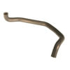 ACDelco 16086M HVAC Heater Hose HVAC Heater Hose - Black, Molded Assembly, without Clamps, Reinforced Rubber