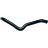 ACDelco 27005X Radiator Coolant Hose Engine Coolant Radiator Hose - Black, Molded Assembly, Reinforced Rubber