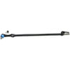 ACDelco 45A10048 Steering Drag Link Steering Drag Link - Black, Regular, Steel, with Mounting Hardware