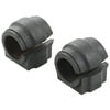 45F2207 by ACDELCO - Suspension Stabilizer Bar Bushing - Fits 2002-14 Mini Cooper, Front