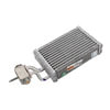 ACDelco 84802280 A/C Evaporator Core A/C Evaporator Core - 0.46" Inlet O.D. and 0.63" Outlet O.D. Male