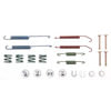 ACDelco 18K718 Drum Brake Hardware Kit Drum Brake Hardware Kit - Inc. Springs, Pins, Retainers and Washers
