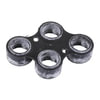 12676587 by ACDELCO - Engine Variable Valve Timing (VVT) Adjuster Gasket - 0.41" Thickness, Plastic