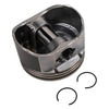 ACDelco 89060486 Engine Piston Engine Piston - Fits 2005-09 Chevy Silverado 1500/Sierra 1500