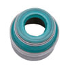 ACDelco 90410741 Engine Valve Stem Oil Seal Engine Valve Stem Oil Seal - 0.24" I.D. and 0.484" O.D. Positive Seal