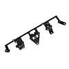 ACDelco 10457736 Ignition Coil Mounting Bracket Ignition Coil Mounting Bracket - 2 Mount Holes, LS Style, Round, Valve Cover