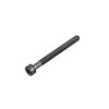 ACDelco 11098802 Ignition Coil Bolt Ignition Coil Bolt - M6 x 1 x60, Cheese Head, Silver, without Washer