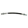 ACDelco 18J4337 Brake Hydraulic Hose Brake Hydraulic Hose - 9.5" Corrosion Resistant Steel, EPDM Rubber