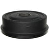 18B259 by ACDELCO - Brake Drum - Rear, 5 Bolt Holes, 4.5" Bolt Circle, Turned, Cast Iron, Regular