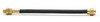 Haltec 753S-4 1/2 Tire Valve Stem Extension Tire Valve Stem Extension - 4.5" Length, Hand-Bendable, with Lock Nuts and Hex