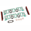MS006 by ACDELCO - Engine Intake Manifold Gasket Kit - Multi Piece, with Valley Pan