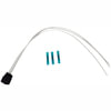ACDelco PT3837 Multi-Purpose Electrical Connector Kit Multi-Purpose Electrical Connector Kit - 3 Male Lead Wire Terminals