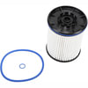 ACDelco TP1020 Fuel Filter Fuel Filter - Canister, Diesel, Primary, with Gasket or Seal