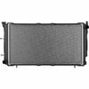 1183C by GLOBAL PARTS DISTRIBUTORS - gpd Radiator 1183C