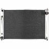 13004C by GLOBAL PARTS DISTRIBUTORS - gpd Radiator 13004C