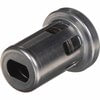 ACDelco 25014612 Engine Oil Filter Bypass Valve Engine Oil Filter Bypass Valve - 0.47" Mount Hole, Press Fit, Regular