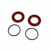 ACDelco 84751973 Disc Brake Caliper Piston Seal Kit Disc Brake Caliper Piston Seal Kit - No Vintage Part Indicator