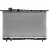Global Parts Distributors 2339C Radiator gpd Radiator 2339C