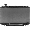 Global Parts Distributors 2403C Radiator gpd Radiator 2403C