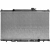 2443C by GLOBAL PARTS DISTRIBUTORS - gpd Radiator 2443C