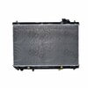 Global Parts Distributors 2543C Radiator gpd Radiator 2543C