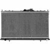 Global Parts Distributors 2722C Radiator gpd Radiator 2722C