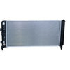 2827C by GLOBAL PARTS DISTRIBUTORS - gpd Radiator 2827C