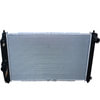 2873C by GLOBAL PARTS DISTRIBUTORS - gpd Radiator 2873C