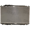 2927C by GLOBAL PARTS DISTRIBUTORS - gpd Radiator 2927C