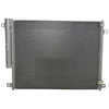 30007C by GLOBAL PARTS DISTRIBUTORS - gpd Condenser 30007C