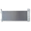Global Parts Distributors 30027C A/C Condenser gpd Condenser 30027C