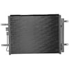 30102C by GLOBAL PARTS DISTRIBUTORS - gpd Condenser 30102C
