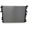Global Parts Distributors 13129C Radiator gpd Radiator 13129C