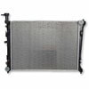 Global Parts Distributors 13132C Radiator gpd Radiator 13132C