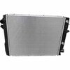 Global Parts Distributors 13490C Radiator gpd Radiator 13490C