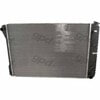 1599C by GLOBAL PARTS DISTRIBUTORS - gpd Radiator 1599C