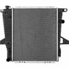1721C by GLOBAL PARTS DISTRIBUTORS - gpd Radiator 1721C