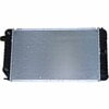 1798C by GLOBAL PARTS DISTRIBUTORS - gpd Radiator 1798C