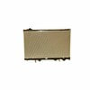 2058C by GLOBAL PARTS DISTRIBUTORS - gpd Radiator 2058C